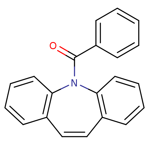 Chemical structure of BindingDB Monomer ID 50446081