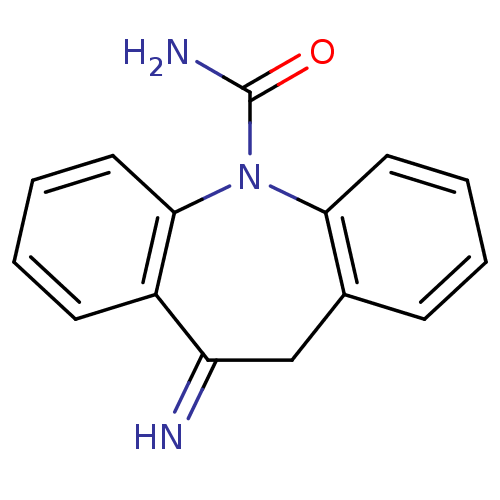 Chemical structure of BindingDB Monomer ID 50446085