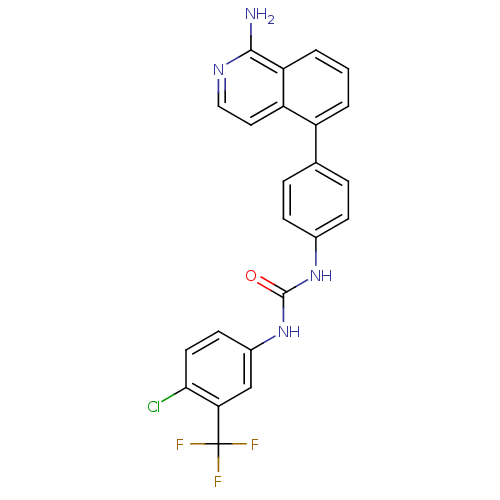 Chemical structure of BindingDB Monomer ID 50446280