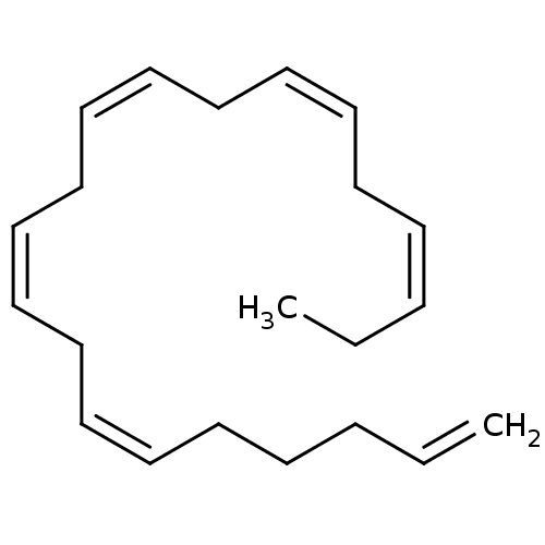 Chemical structure of BindingDB Monomer ID 50448213