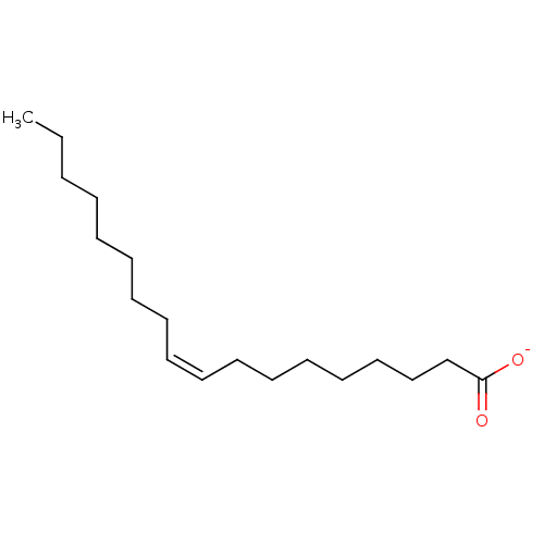 Chemical structure of BindingDB Monomer ID 50448437