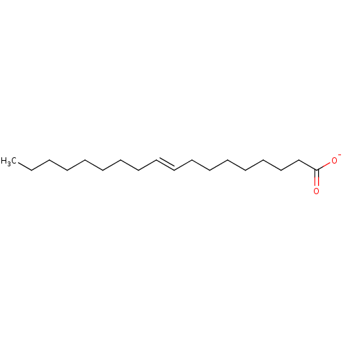 Chemical structure of BindingDB Monomer ID 50448438