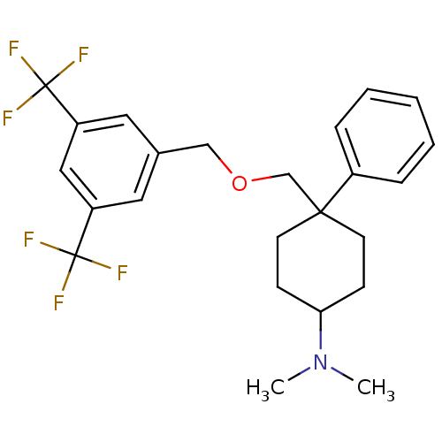Chemical structure of BindingDB Monomer ID 50449087