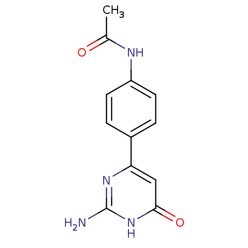 Chemical structure of BindingDB Monomer ID 50449102