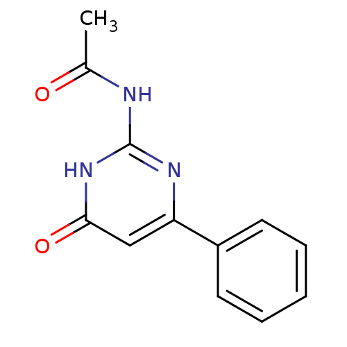 Chemical structure of BindingDB Monomer ID 50449130