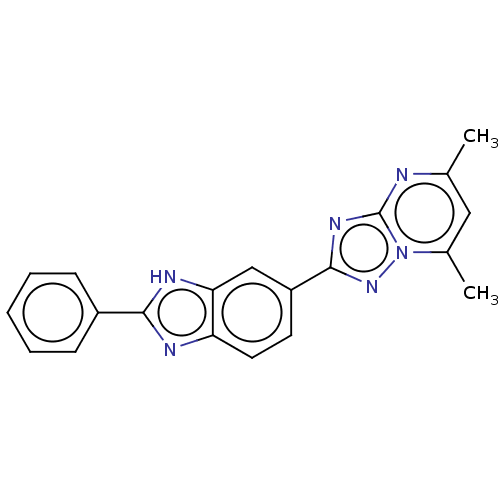 Chemical structure of BindingDB Monomer ID 50449442