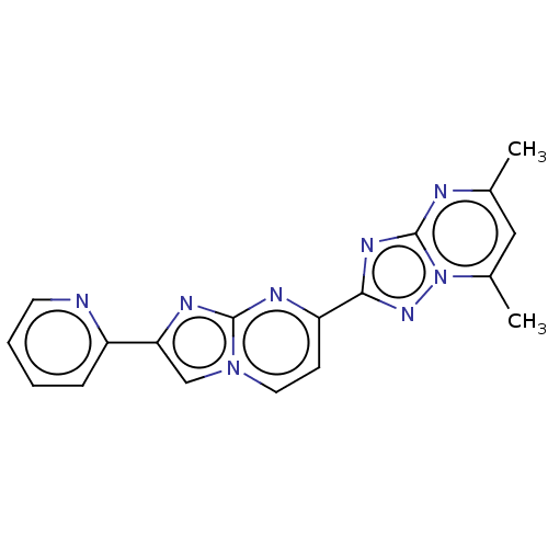 Chemical structure of BindingDB Monomer ID 50449471