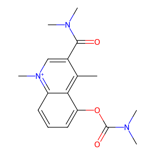 Chemical structure of BindingDB Monomer ID 50449493