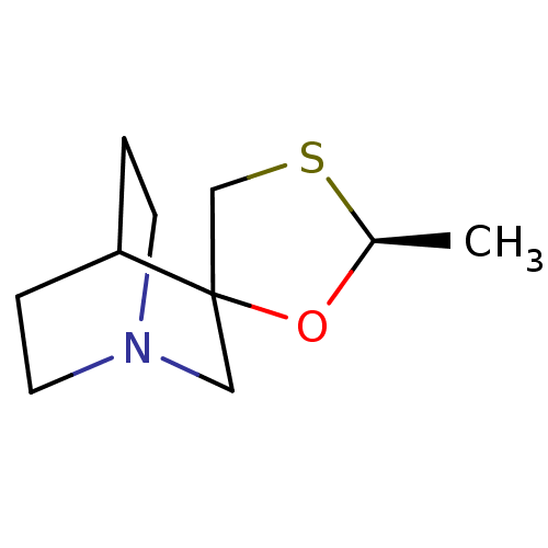 Chemical structure of BindingDB Monomer ID 50449645