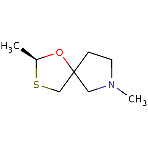 Chemical structure of BindingDB Monomer ID 50449646