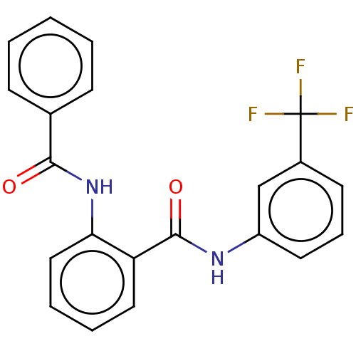 Chemical structure of BindingDB Monomer ID 50449881