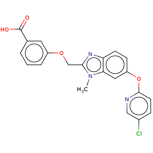 Chemical structure of BindingDB Monomer ID 50450115
