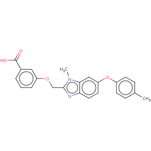 Chemical structure of BindingDB Monomer ID 50450210