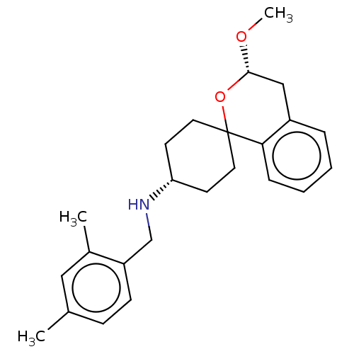 Chemical structure of BindingDB Monomer ID 50450649