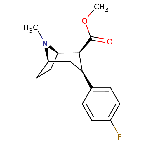 Chemical structure of BindingDB Monomer ID 50451132