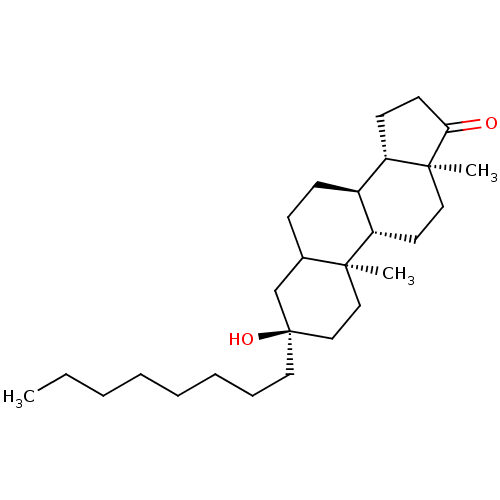 Chemical structure of BindingDB Monomer ID 50451152