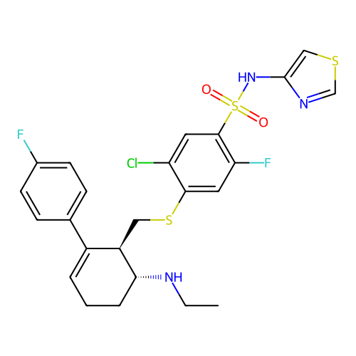 Chemical structure of BindingDB Monomer ID 50451575