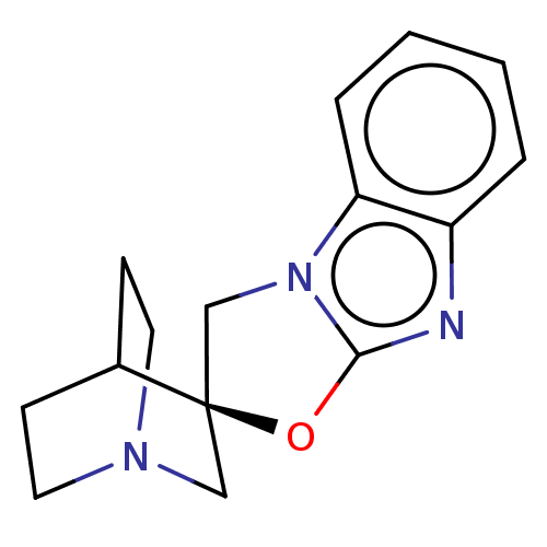 Chemical structure of BindingDB Monomer ID 50451612
