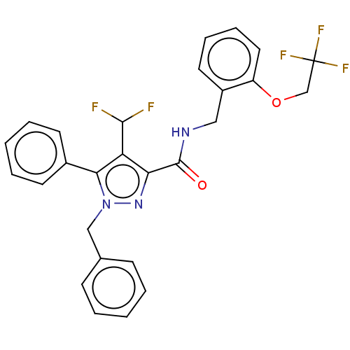 Chemical structure of BindingDB Monomer ID 50451663