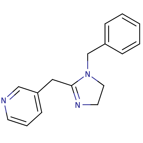 Chemical structure of BindingDB Monomer ID 50451792