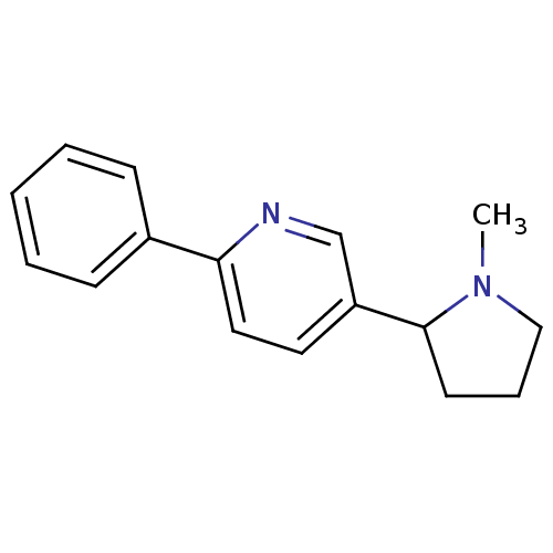 Chemical structure of BindingDB Monomer ID 50451799