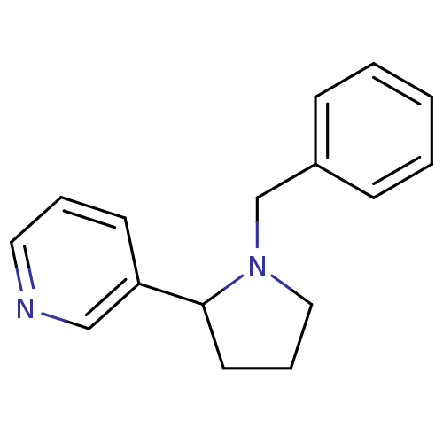 Chemical structure of BindingDB Monomer ID 50451802