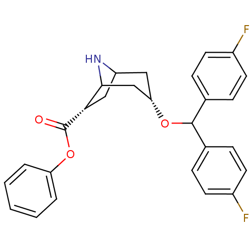 Chemical structure of BindingDB Monomer ID 50451946
