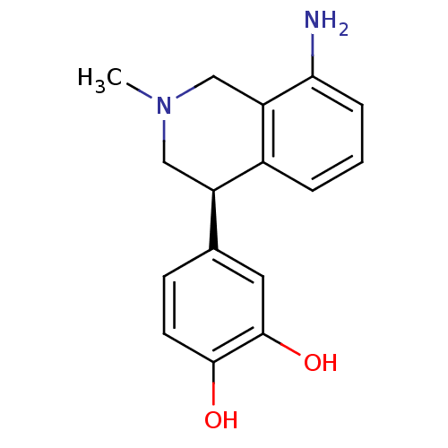 Chemical structure of BindingDB Monomer ID 50452157