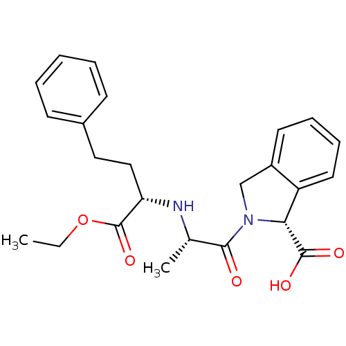 Chemical structure of BindingDB Monomer ID 50452251