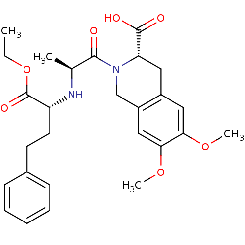 Chemical structure of BindingDB Monomer ID 50452252