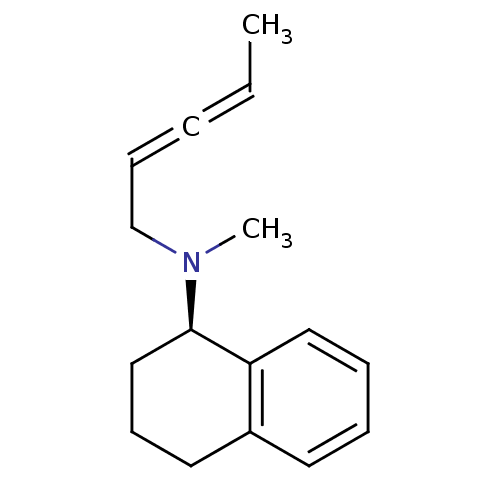 Chemical structure of BindingDB Monomer ID 50452530