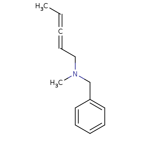 Chemical structure of BindingDB Monomer ID 50452531