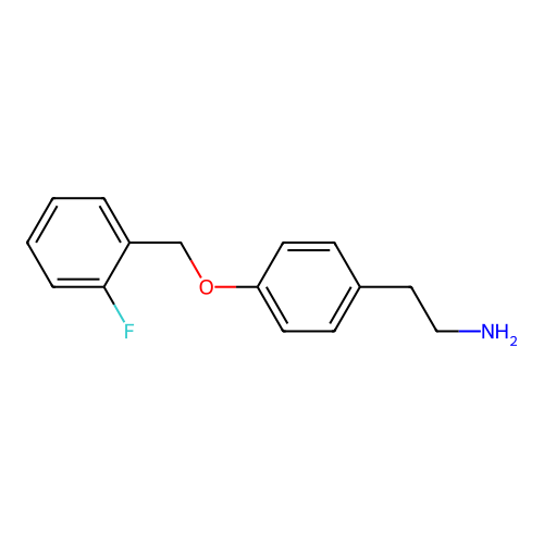 Chemical structure of BindingDB Monomer ID 50452664