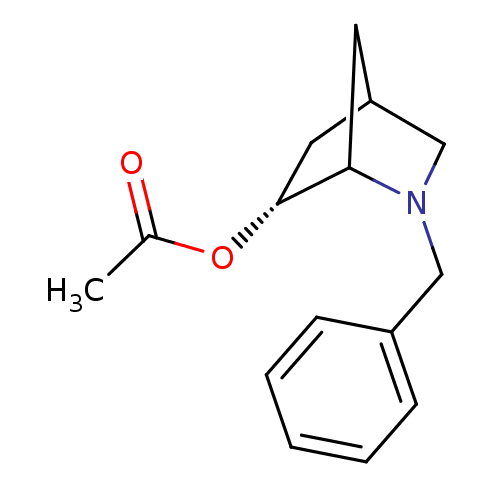 Chemical structure of BindingDB Monomer ID 50453187