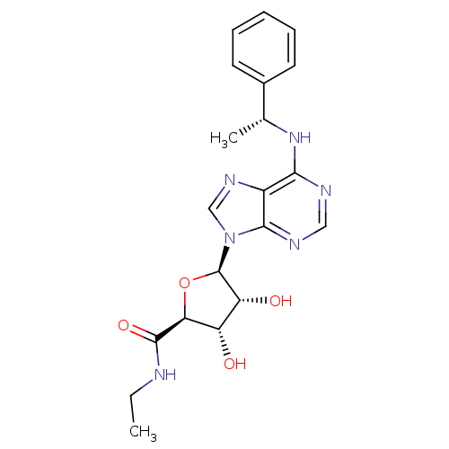 Chemical structure of BindingDB Monomer ID 50453531