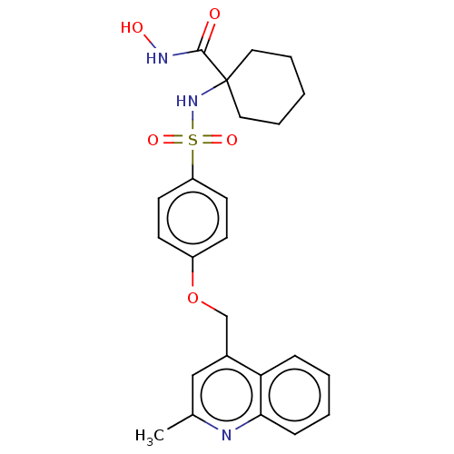 Chemical structure of BindingDB Monomer ID 50453858