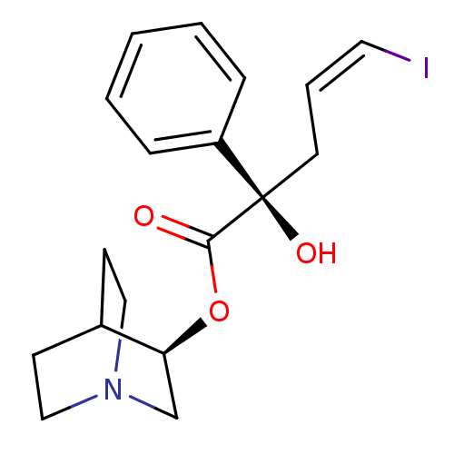 Chemical structure of BindingDB Monomer ID 50453895