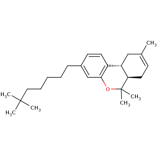 Chemical structure of BindingDB Monomer ID 50454328