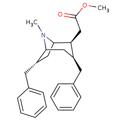 Chemical structure of BindingDB Monomer ID 50454757