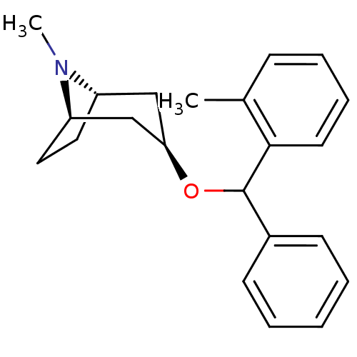 Chemical structure of BindingDB Monomer ID 50454825