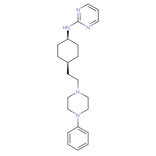 Chemical structure of BindingDB Monomer ID 50455438