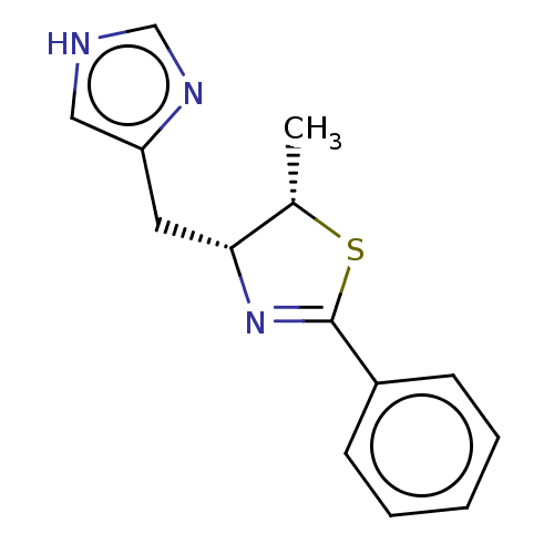 Chemical structure of BindingDB Monomer ID 50456741