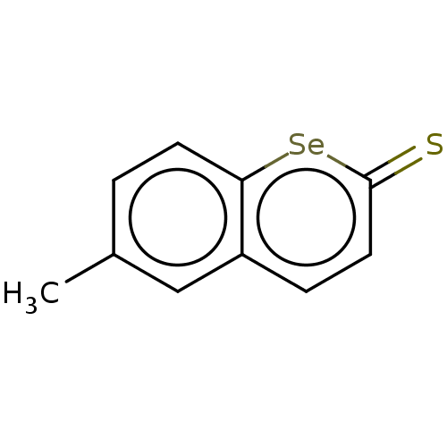 Chemical structure of BindingDB Monomer ID 50459810