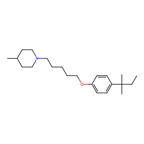 Chemical structure of BindingDB Monomer ID 50459831