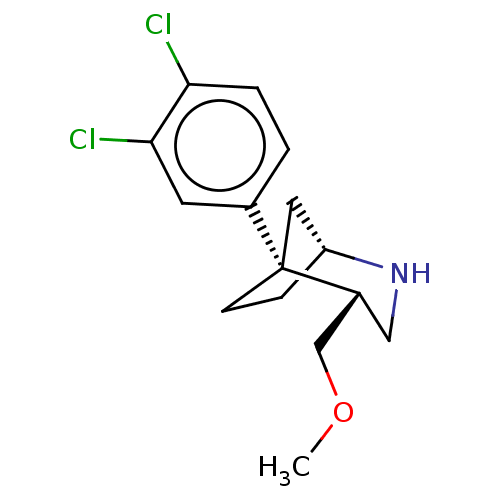 Chemical structure of BindingDB Monomer ID 50459924