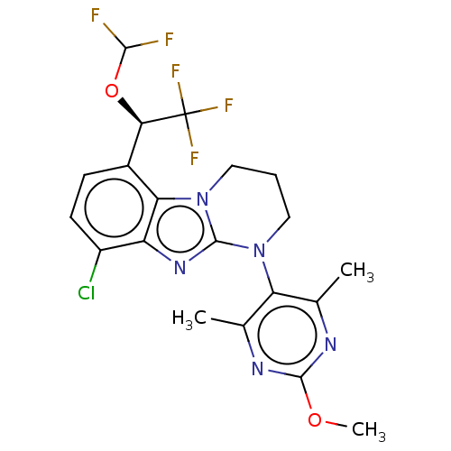 Chemical structure of BindingDB Monomer ID 50460168