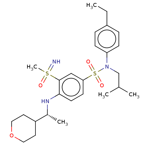 Chemical structure of BindingDB Monomer ID 50461077