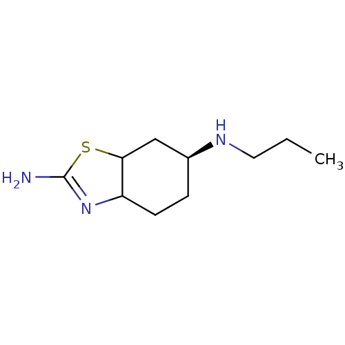 Chemical structure of BindingDB Monomer ID 50461413
