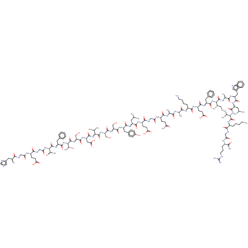 Chemical structure of BindingDB Monomer ID 50461653