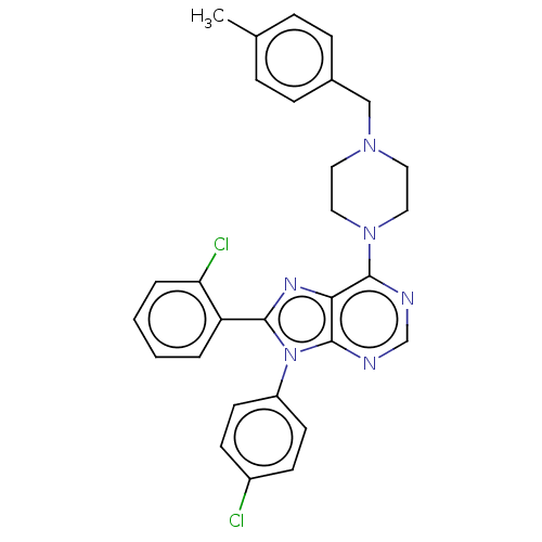 Chemical structure of BindingDB Monomer ID 50461711